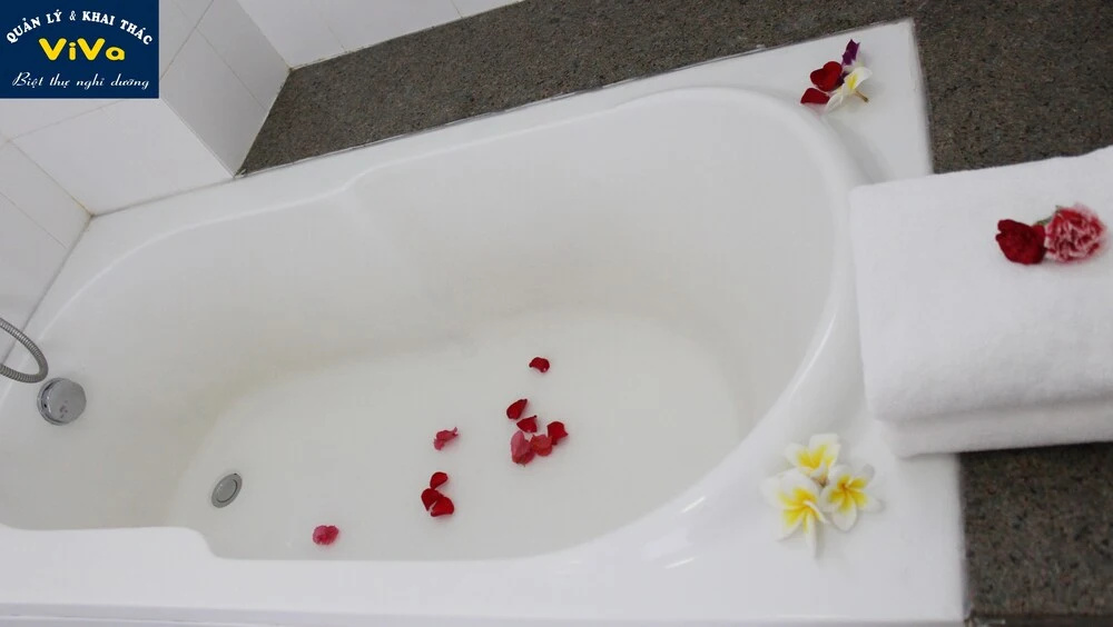 Viva Villa Vung Tau 4 Bedrooms