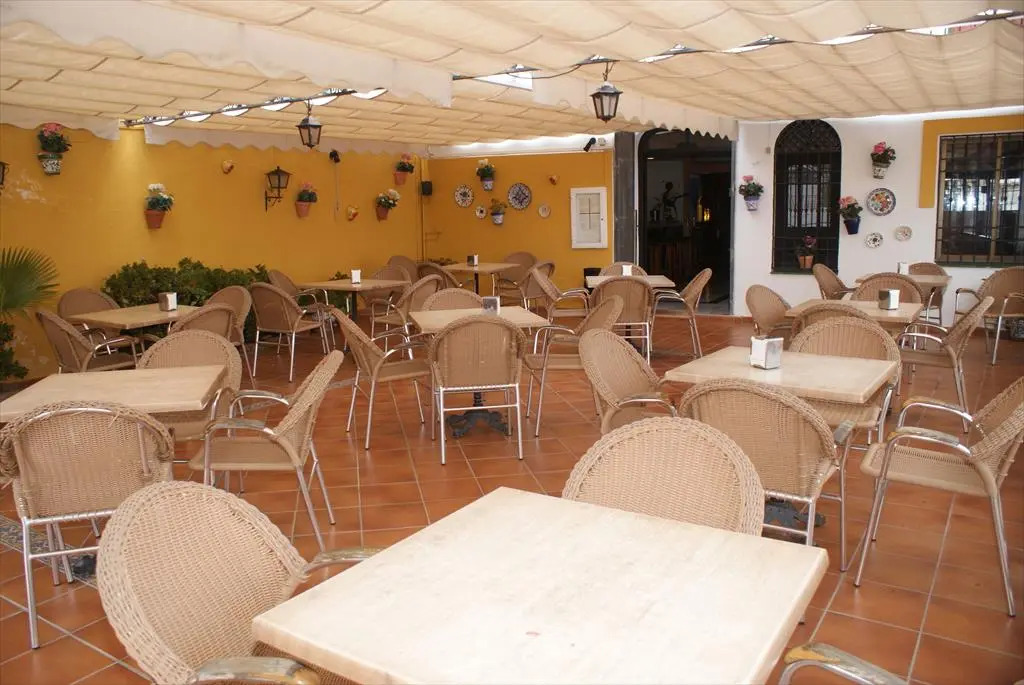 Apartahotel Playamaro by Dorobe