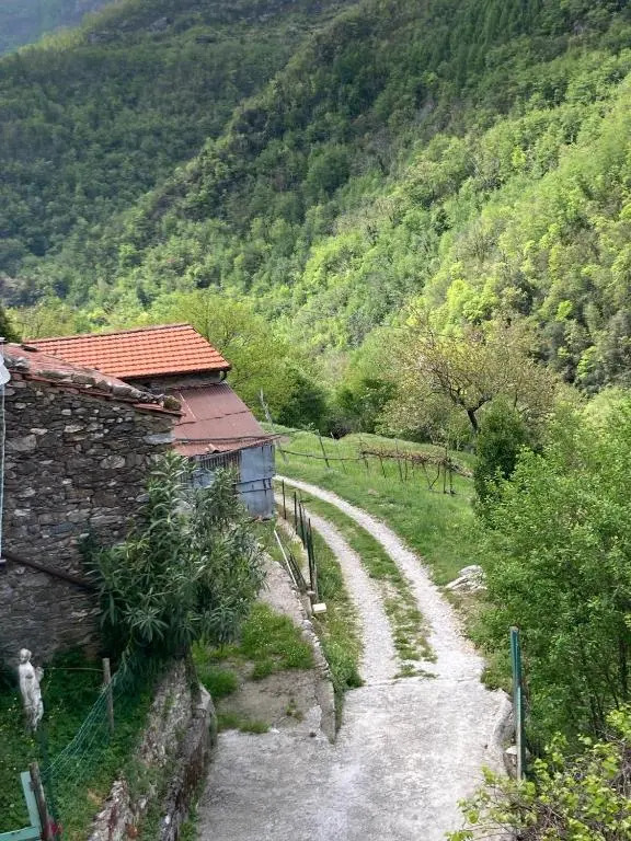 B&B Ameglia