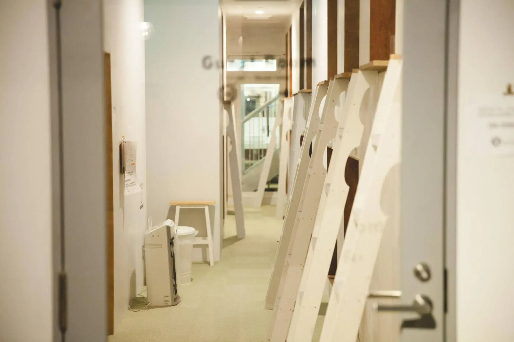 guest house MARUYA