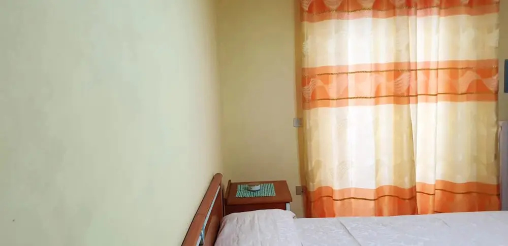 House With 3 Bedrooms in Vibo Marina, With Wonderful sea View and Furnished Terrace Near the Beach