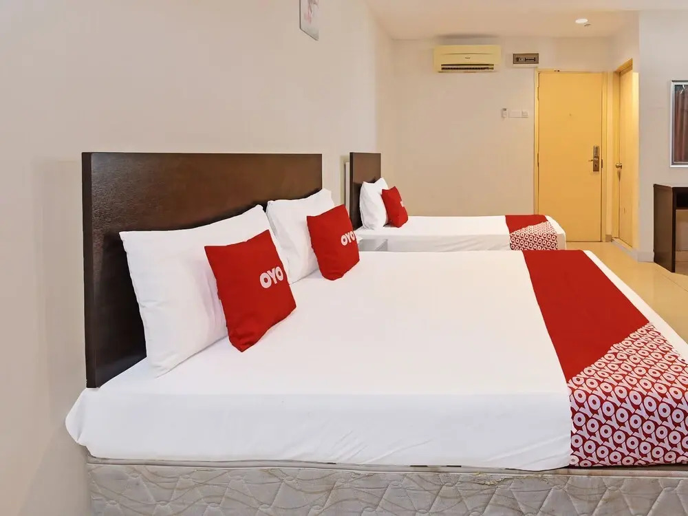 OYO 90669 My Hotel Vistana