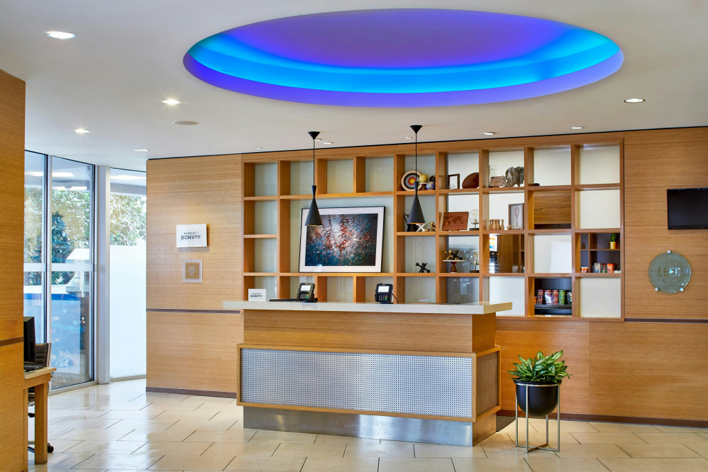 Four Points by Sheraton Tallahassee Downtown