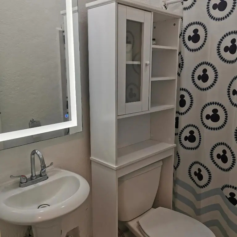 Comfy 2Bedroom minutes from downtown & fast wi-fi