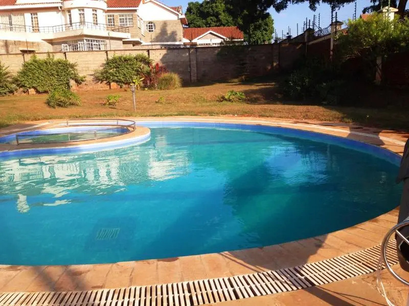 dreamplace bed and breakfast Gigiri