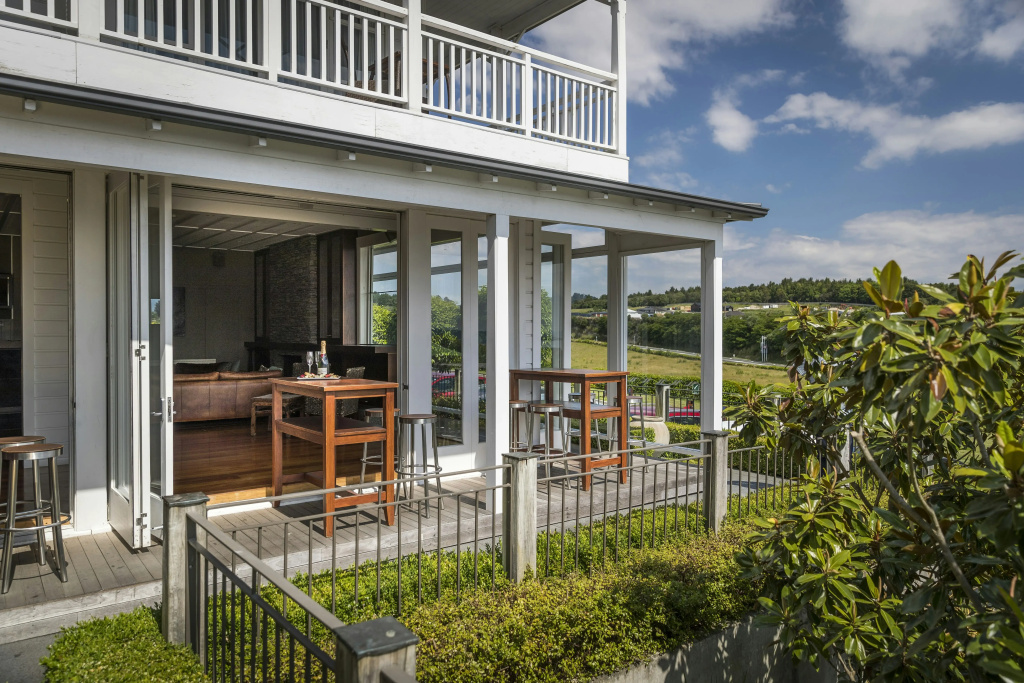 Hilton Lake Taupo