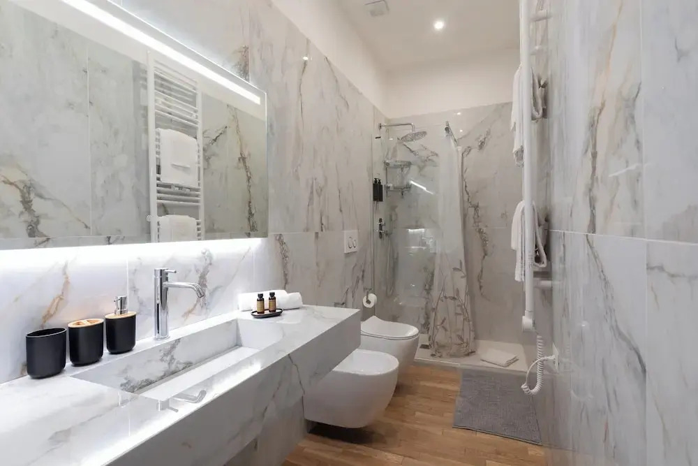 Esquilino Charming Apartment
