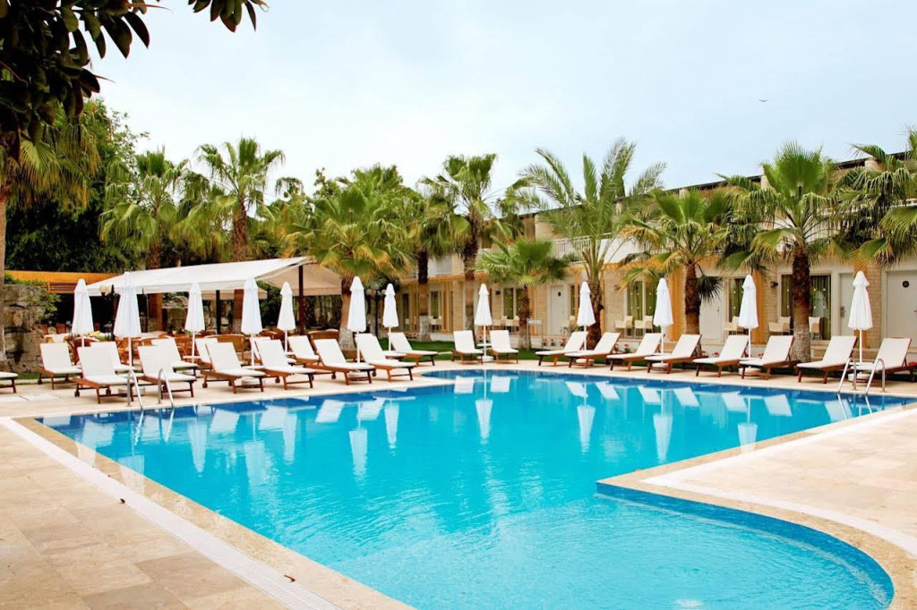 Sunprime Dogan Side Beach