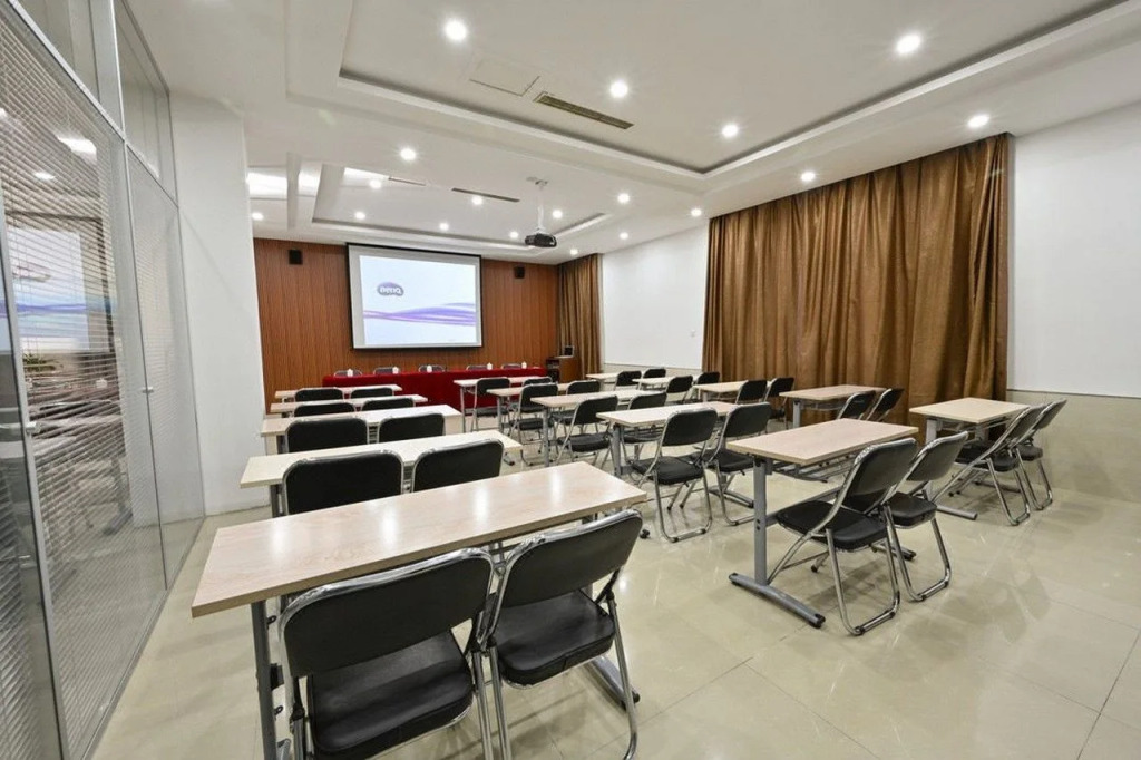 Gu Lang Yu Hotel