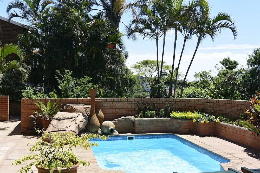 Ginaz BnB