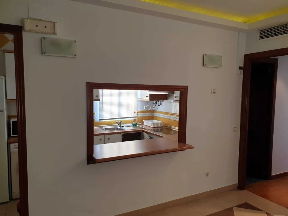 Espacioso Apartamento Centro de Sevilla