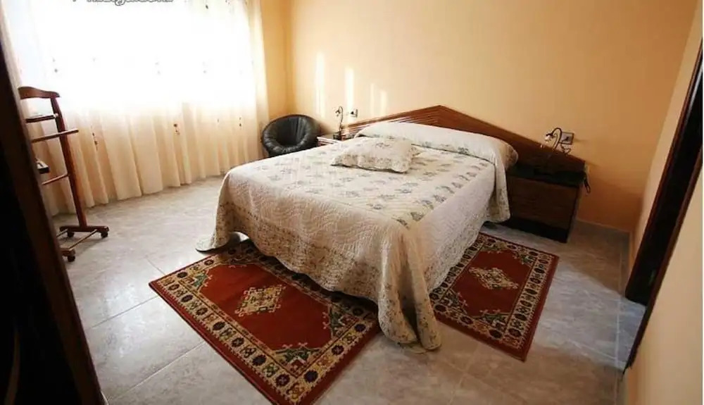 107602 - House in Fisterra