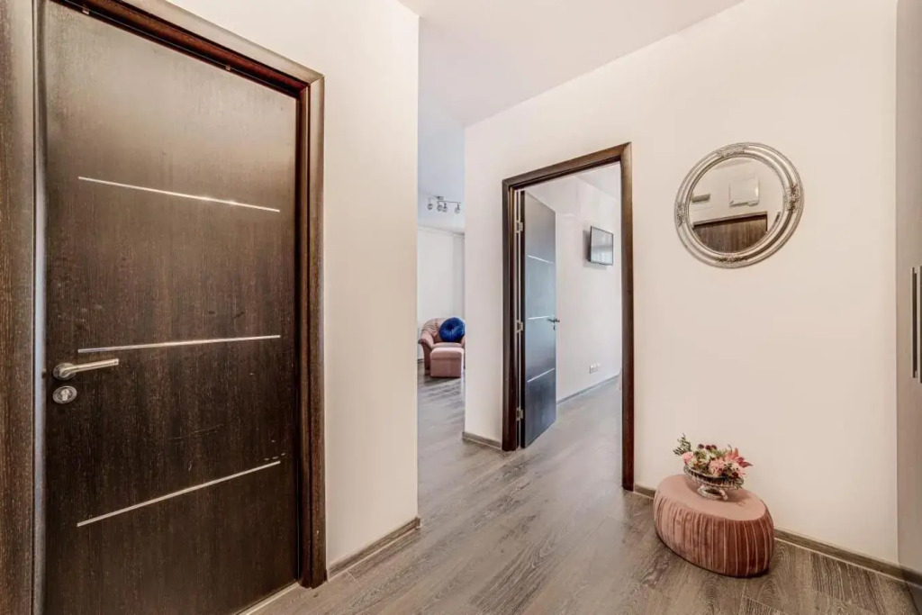 ARI Rose Apartment in complexul Ared Kaufland