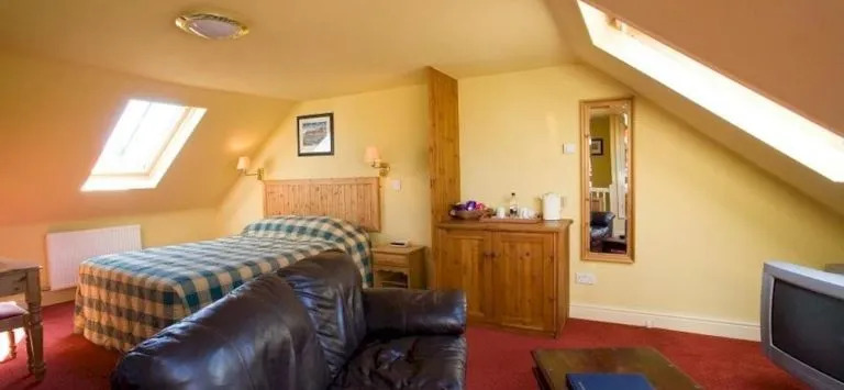 The Chequers Inn, Thornham