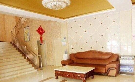 Eaka 365 Hotel Handan Yongnian Xinming Road Branch