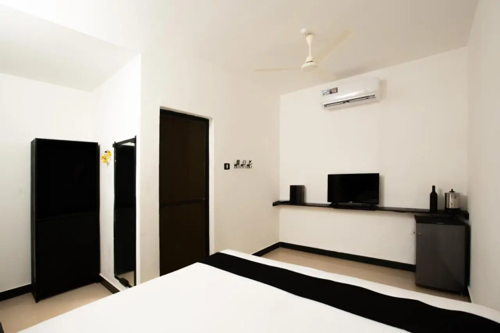 Crystall Goa, Onyx Edition