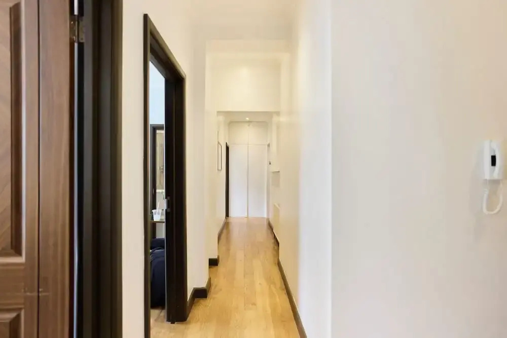 The Hampstead Hideaway