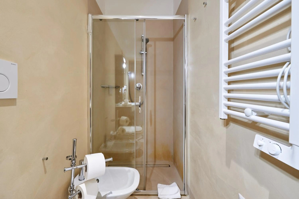 Fabrizios Rooms