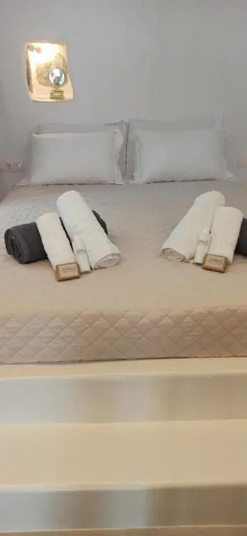 Idothea guest house
