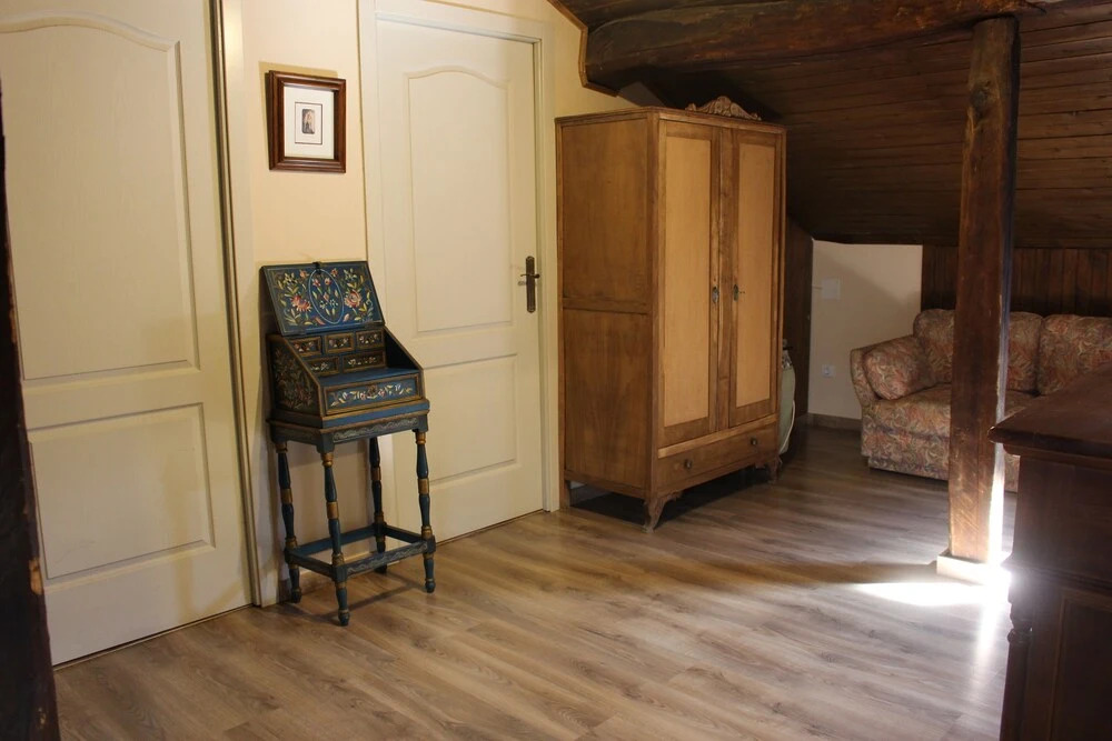 La Casona de Sarria