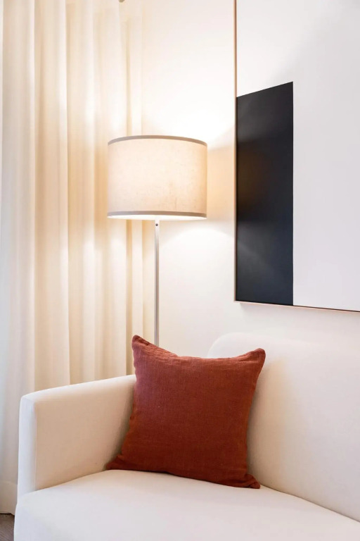 Virtudes Premium Apartment by DA'HOME