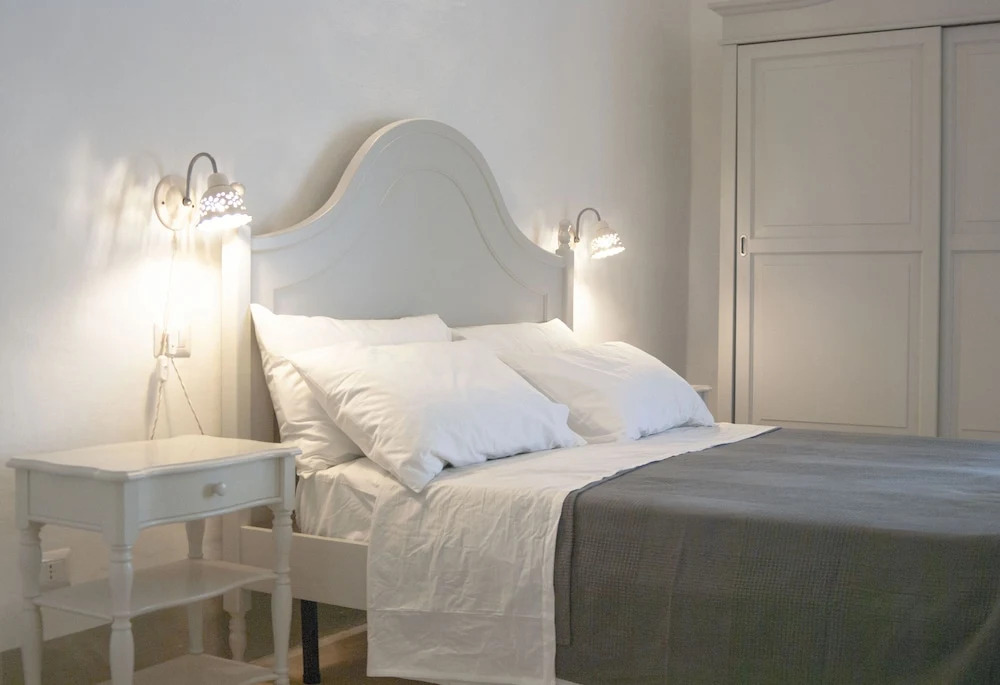 Le Finestre Su Porta Carrese - Luxury Rooms