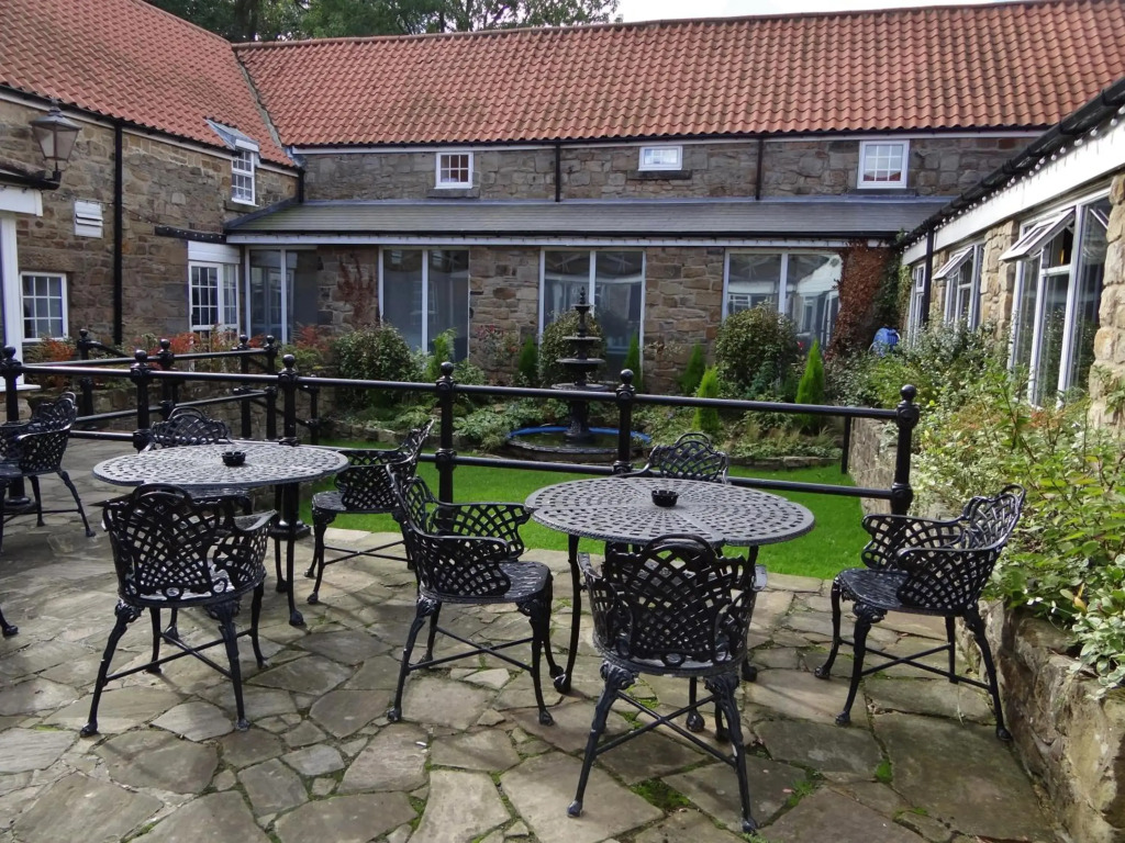 The Angel View Hotel