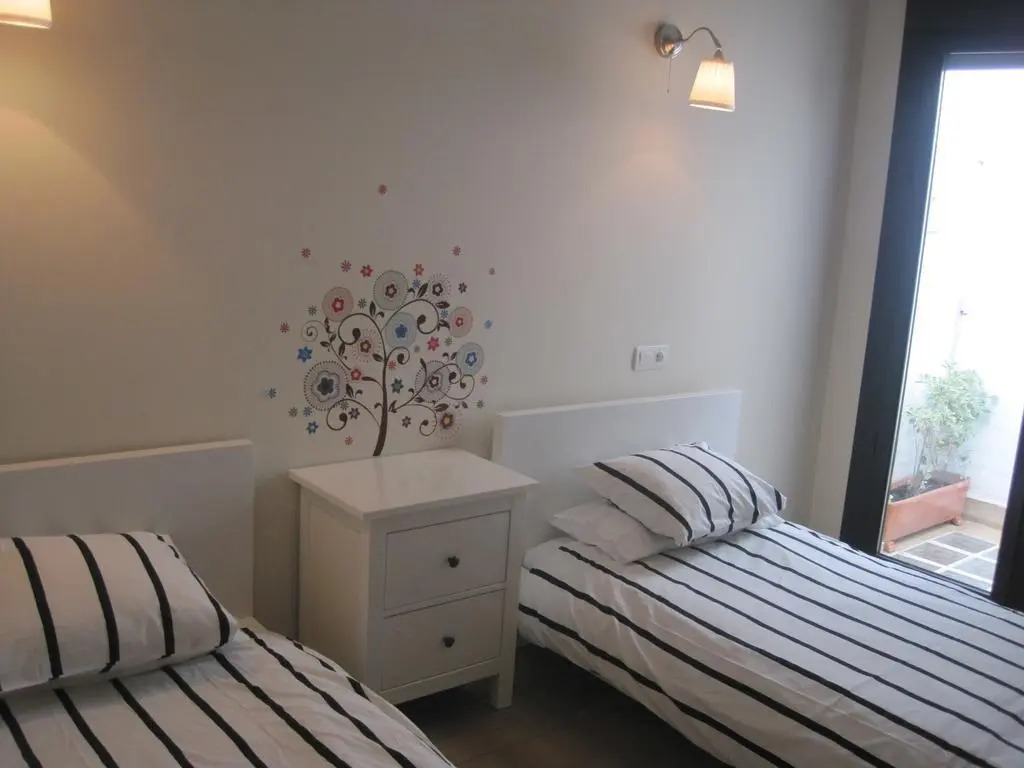 Apartamentos Turísticos ENCANTO