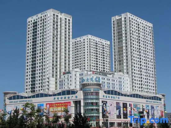 Dashang Huating Express Hotel