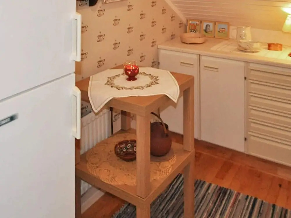5 Person Holiday Home in Mellerud