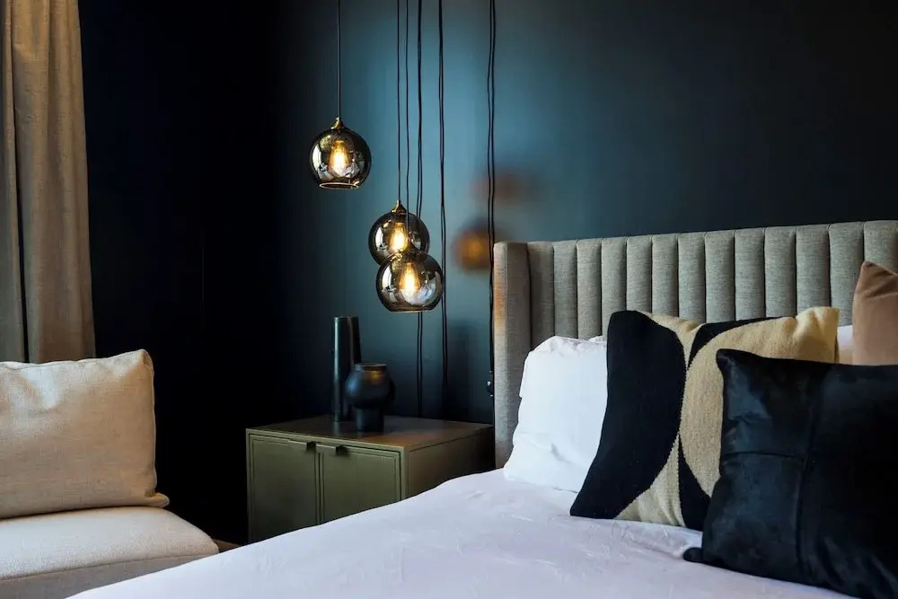Elevate - Modern Luxury - Stunning City Views