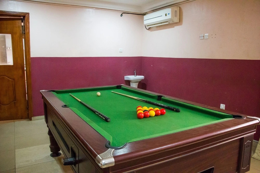 Kaft Hotels and Lounge
