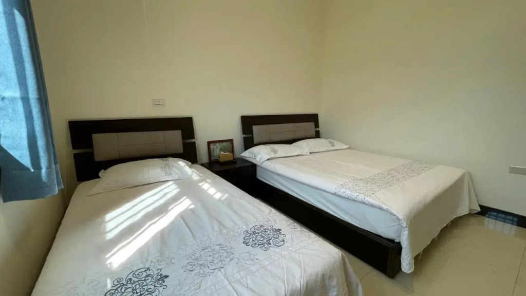 Wu Ju Wu B&B