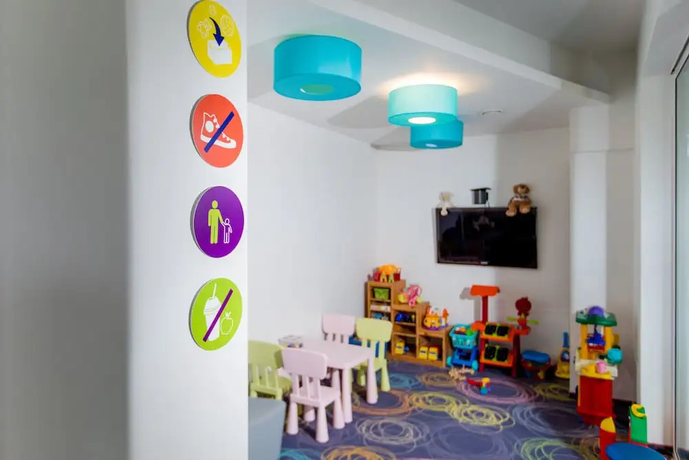 Apartamenty Villa Baltica Rewal - jacuzzi na dachu, wi-fi, parking w cenie