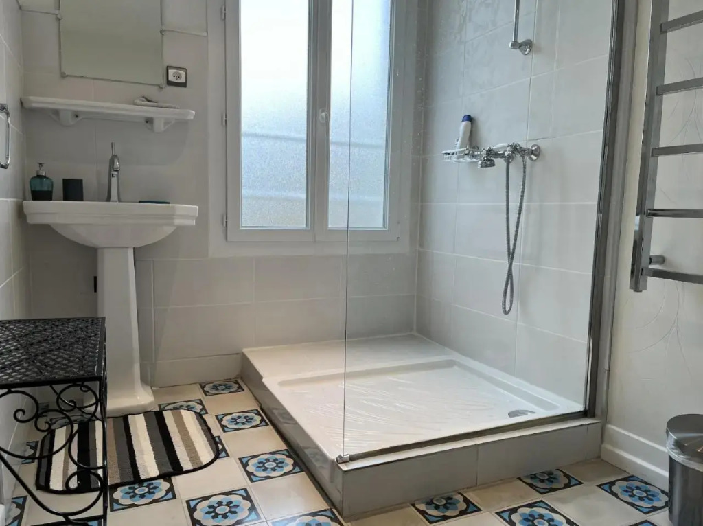 Villa atmosphère PETIT DEJEUNER COMPRIS