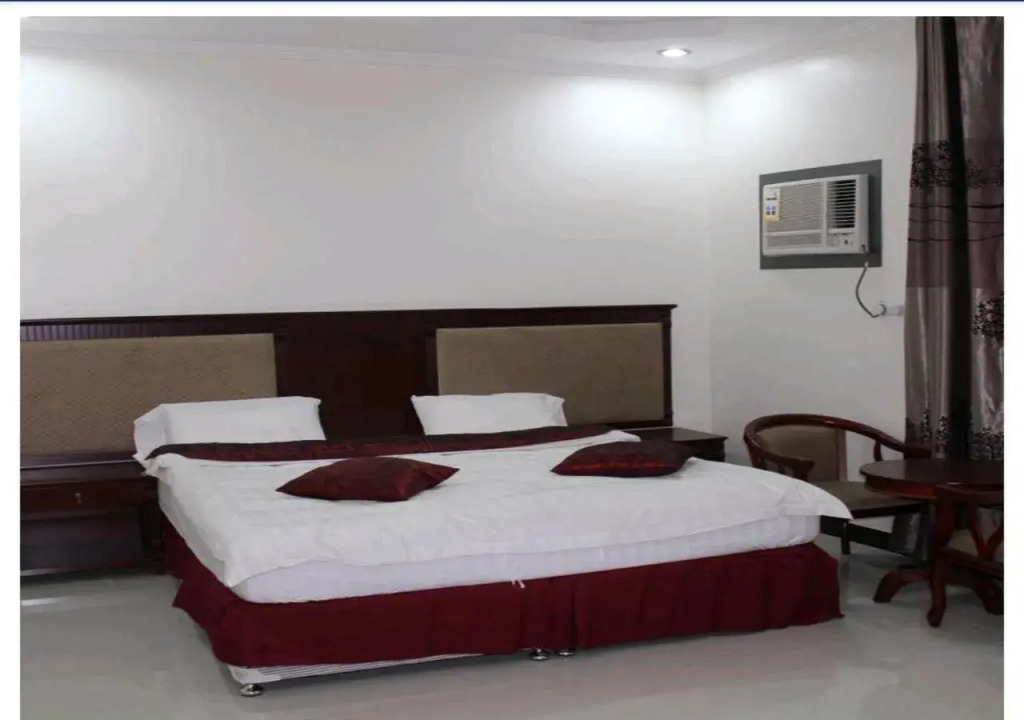 Fakhr Yanbu 2 Furnished Apartments