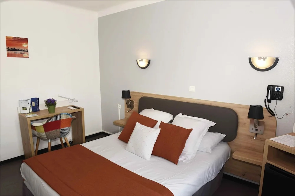 Cithotel Azur