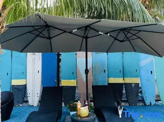 Xipan Yaju Homestay Club