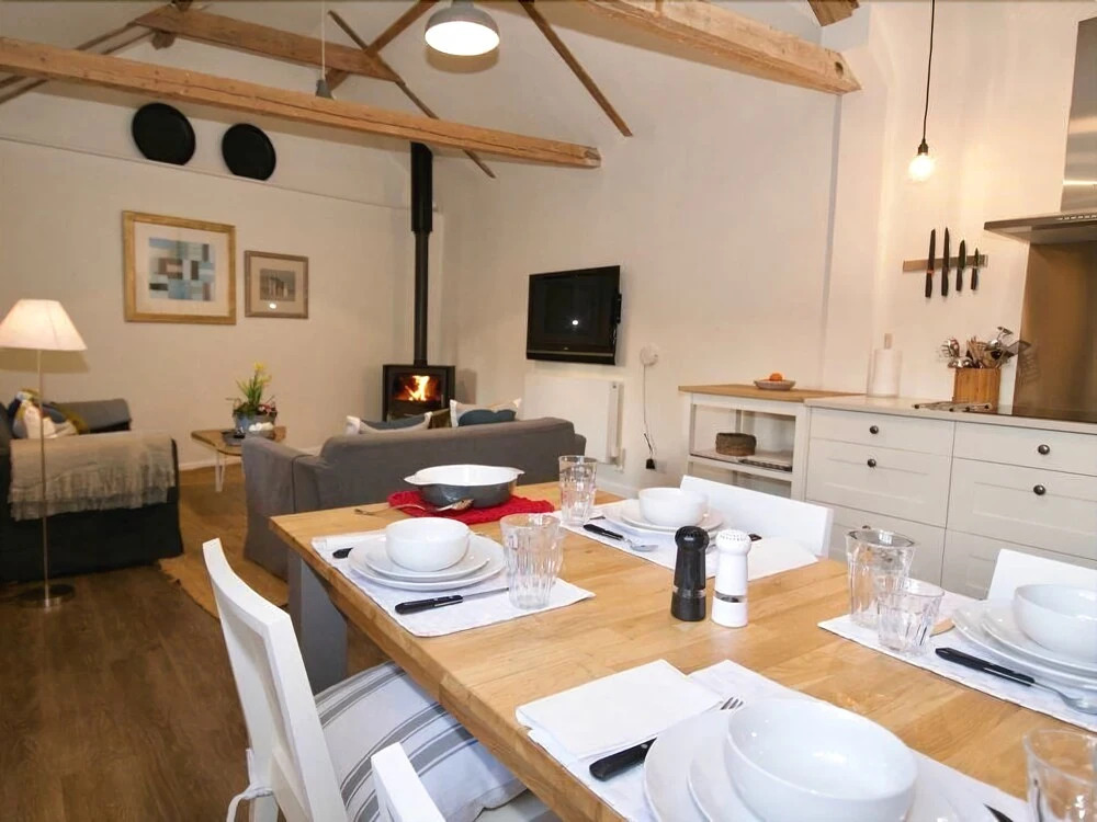 Bertie Cottage