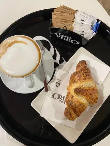 Locanda Caffe Sport