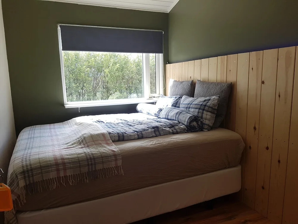 Akurholt Guesthouse
