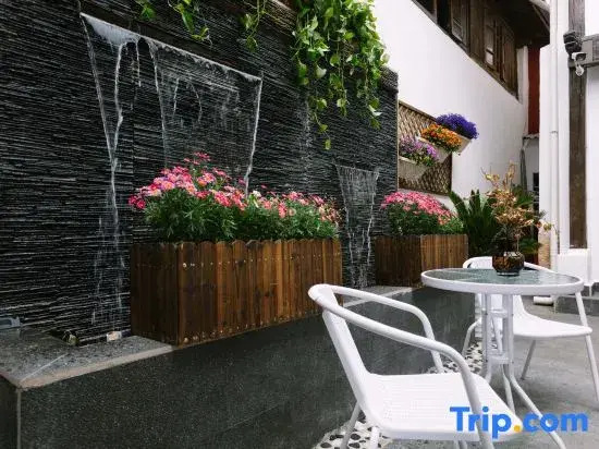 Xiyun Yagu Garden Inn (Mu Fu Branch, Lijiang Ancient City)