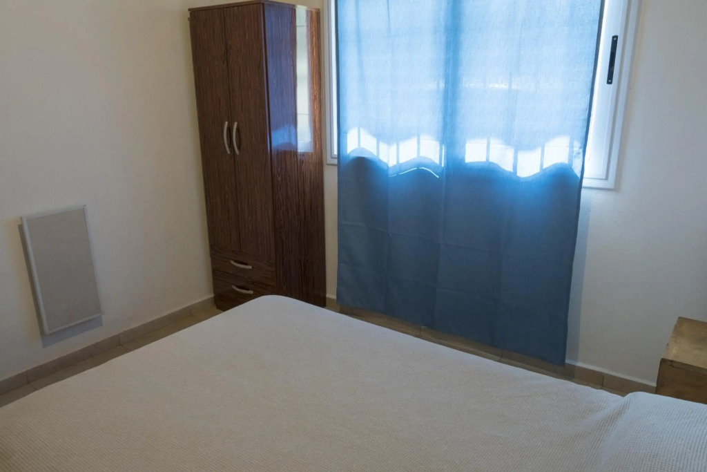 Casa con pileta en Villa General Belgrano