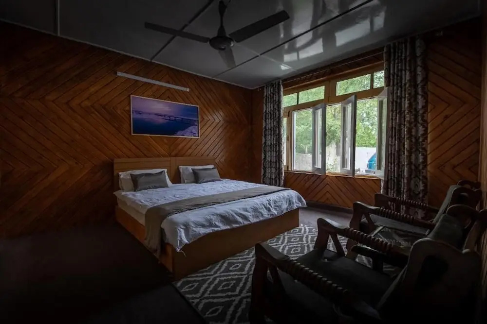 Sultans Guest House Skardu
