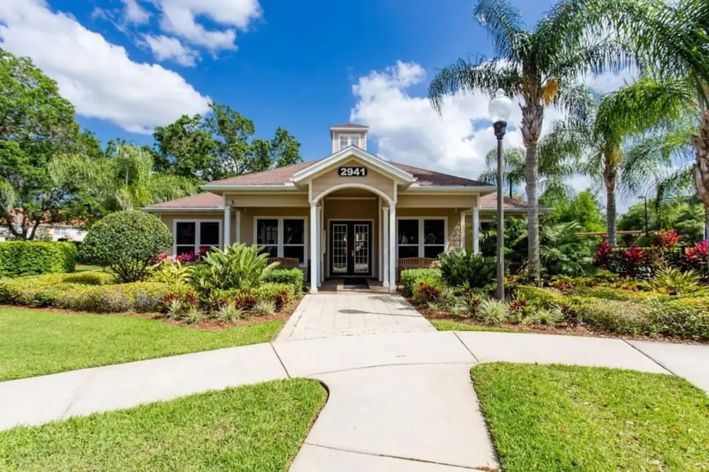 Your Home Near Disney 19106