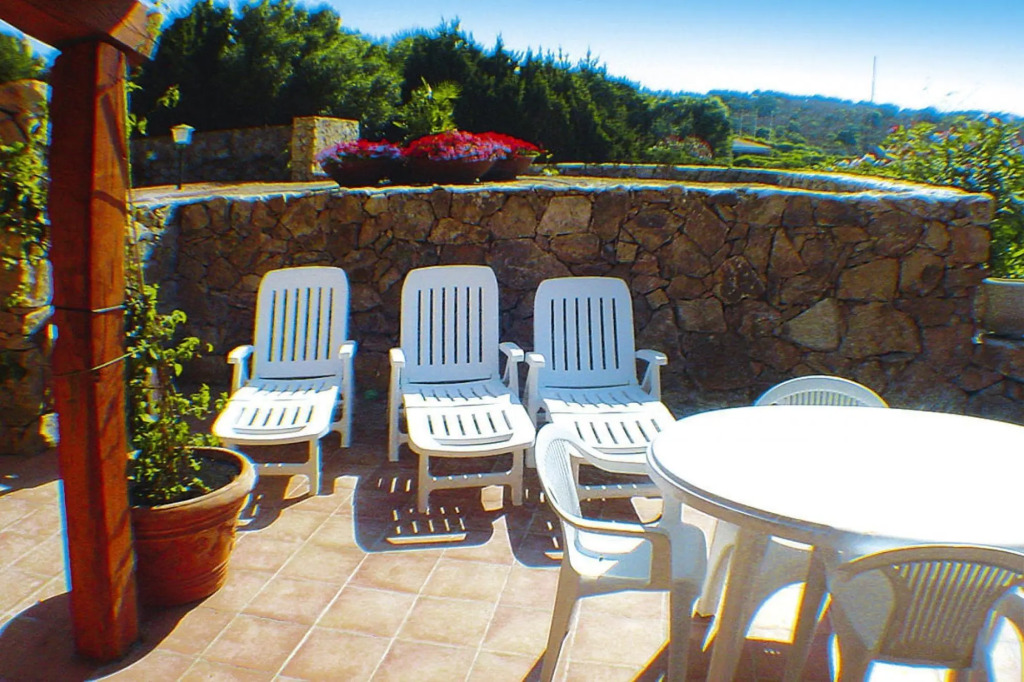 Apartment in holiday residence Il Nido dei Gabbiani, Porto Pollo