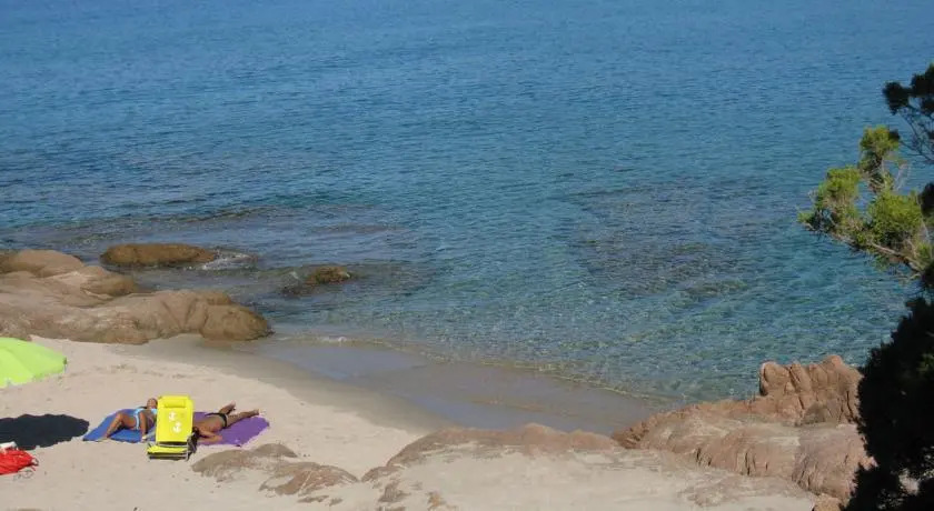 Le Sabine di Isola Rossa