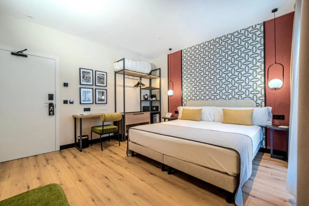 ITC Madrid by Soho Boutique
