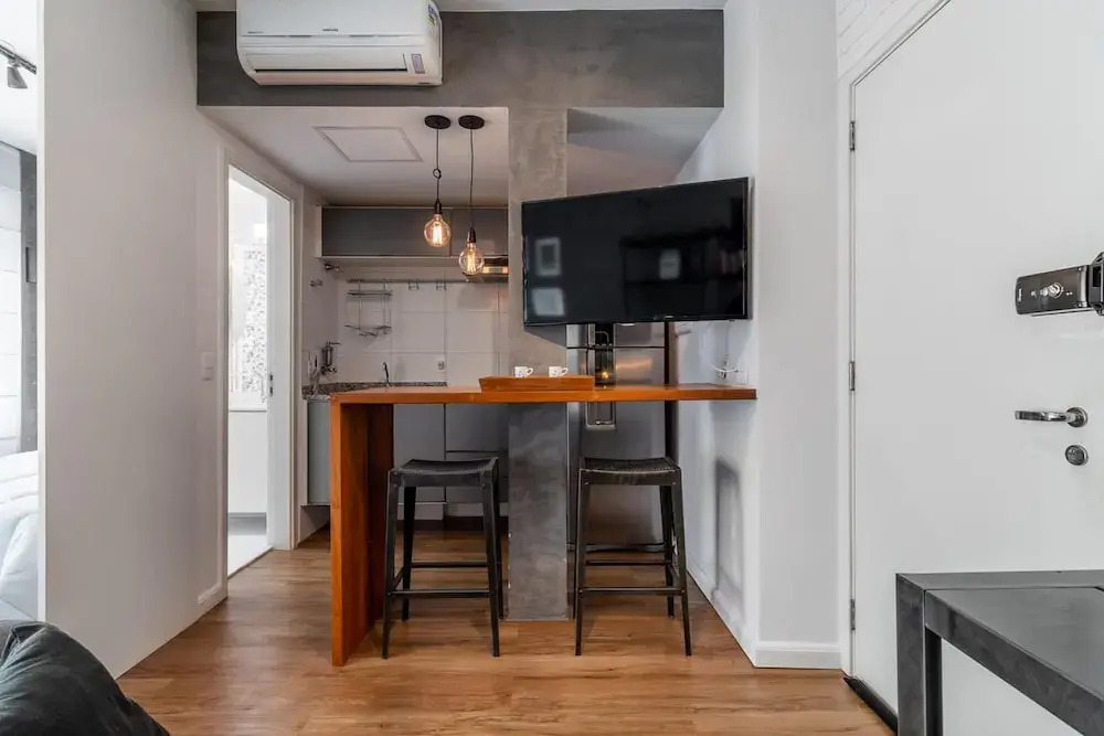 Av1208 Studio Avanhandava