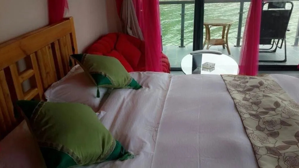 Dali Shuanglang Haiyue Xinju Guesthouse